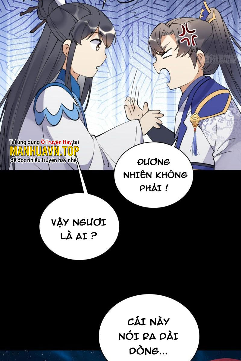 Tu Tiên Phải Dựa Vào Sugar Mommy Chap 197 - Next Chap 198