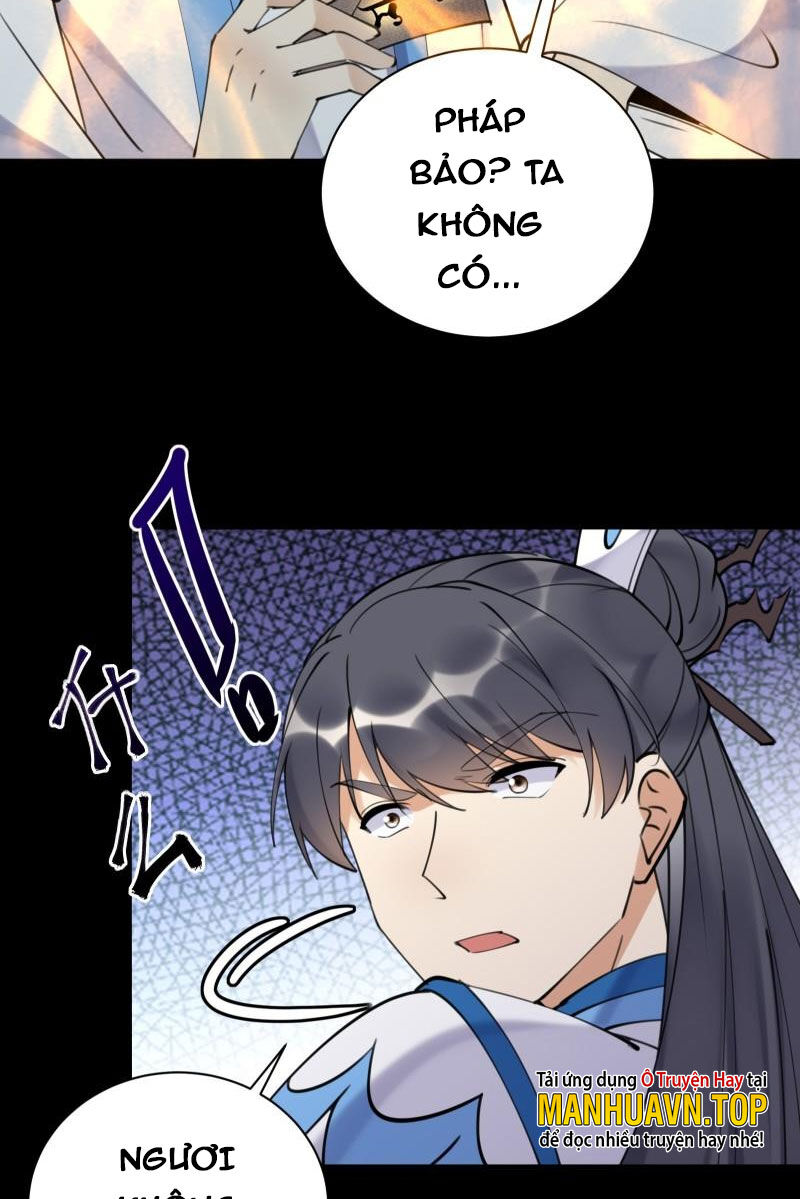 Tu Tiên Phải Dựa Vào Sugar Mommy Chap 197 - Next Chap 198