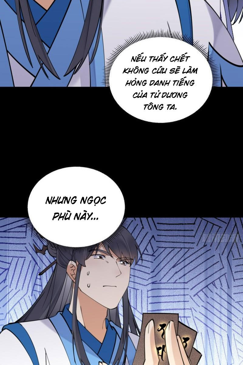 Tu Tiên Phải Dựa Vào Sugar Mommy Chap 197 - Next Chap 198