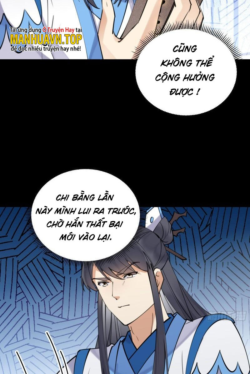 Tu Tiên Phải Dựa Vào Sugar Mommy Chap 197 - Next Chap 198