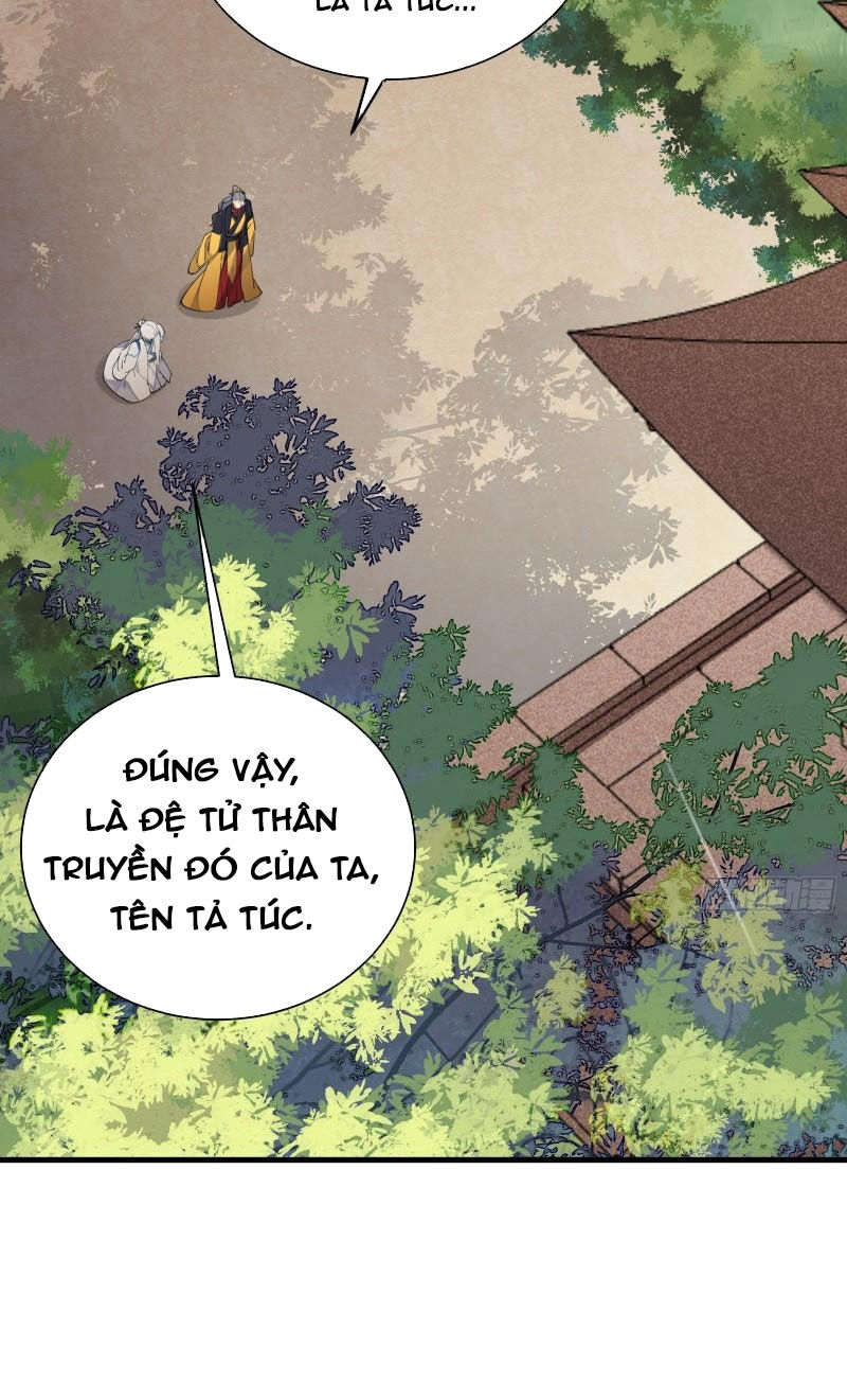 Tu Tiên Phải Dựa Vào Sugar Mommy Chap 197 - Next Chap 198