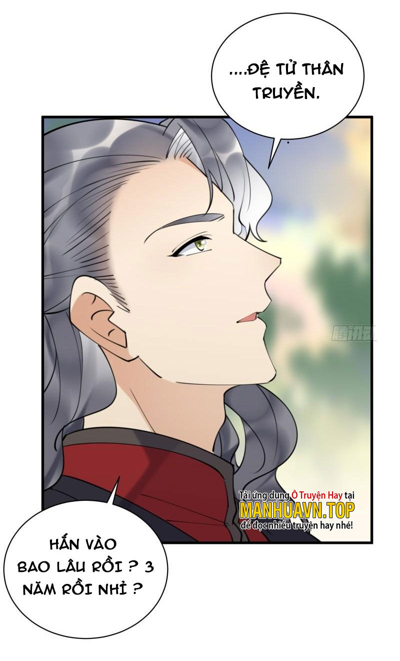 Tu Tiên Phải Dựa Vào Sugar Mommy Chap 197 - Next Chap 198