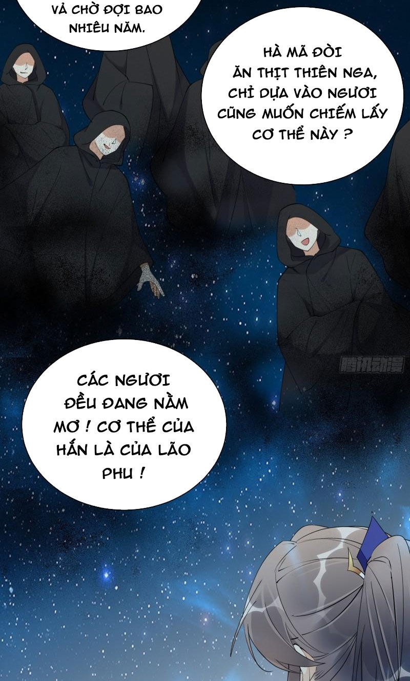 Tu Tiên Phải Dựa Vào Sugar Mommy Chap 198 - Next Chap 199