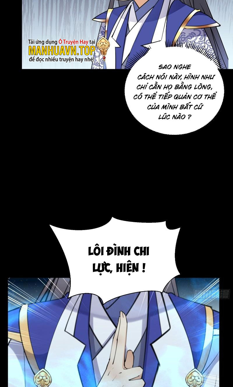 Tu Tiên Phải Dựa Vào Sugar Mommy Chap 198 - Next Chap 199