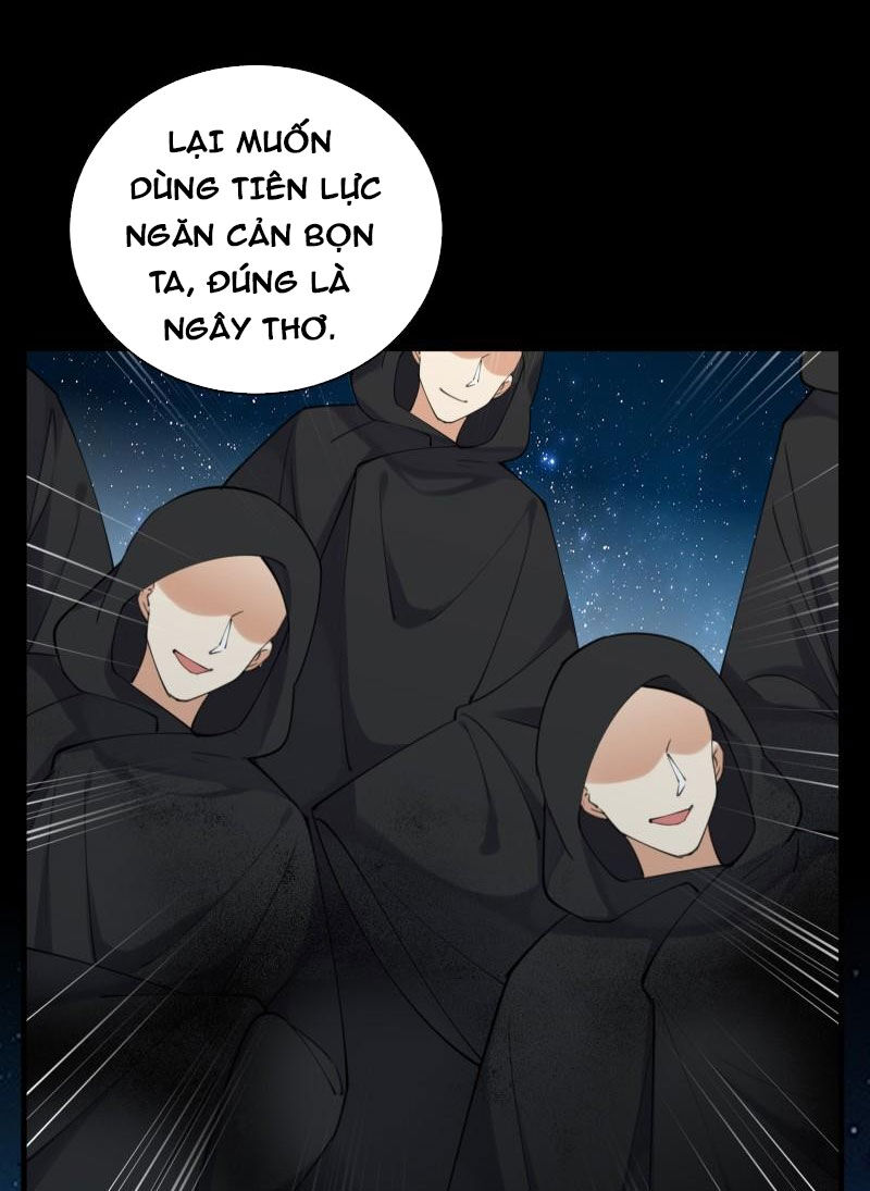 Tu Tiên Phải Dựa Vào Sugar Mommy Chap 198 - Next Chap 199