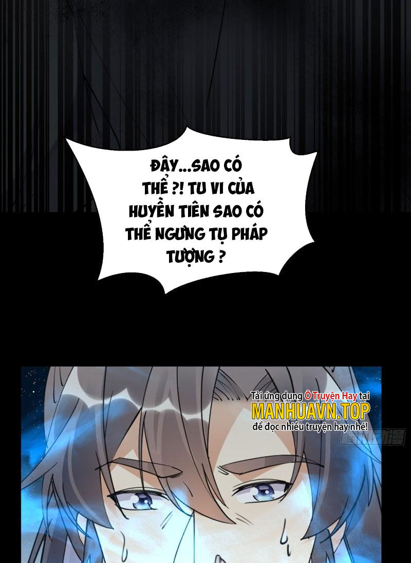 Tu Tiên Phải Dựa Vào Sugar Mommy Chap 198 - Next Chap 199
