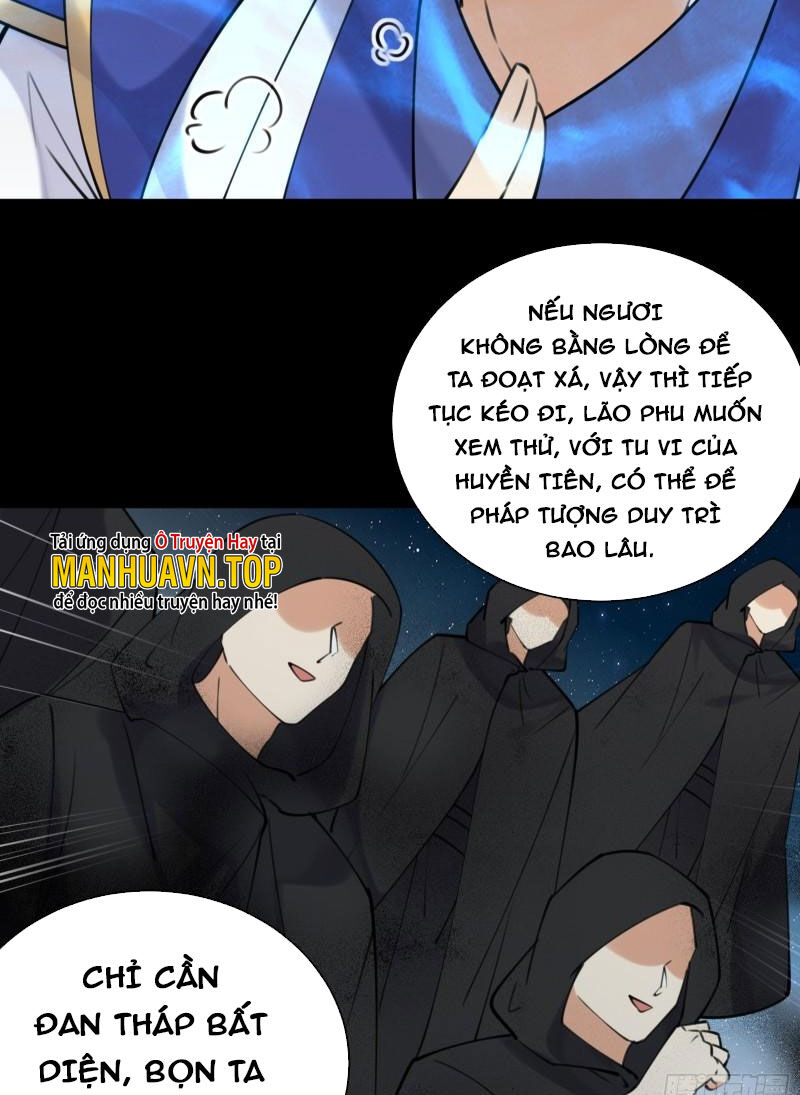 Tu Tiên Phải Dựa Vào Sugar Mommy Chap 198 - Next Chap 199