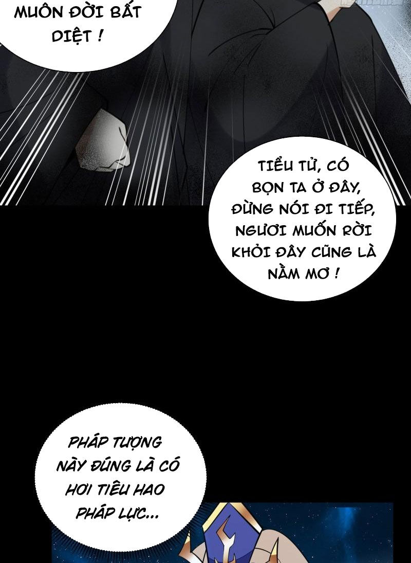 Tu Tiên Phải Dựa Vào Sugar Mommy Chap 198 - Next Chap 199