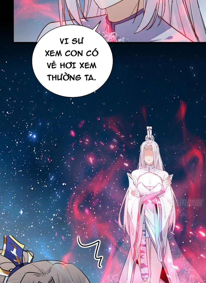 Tu Tiên Phải Dựa Vào Sugar Mommy Chap 198 - Next Chap 199