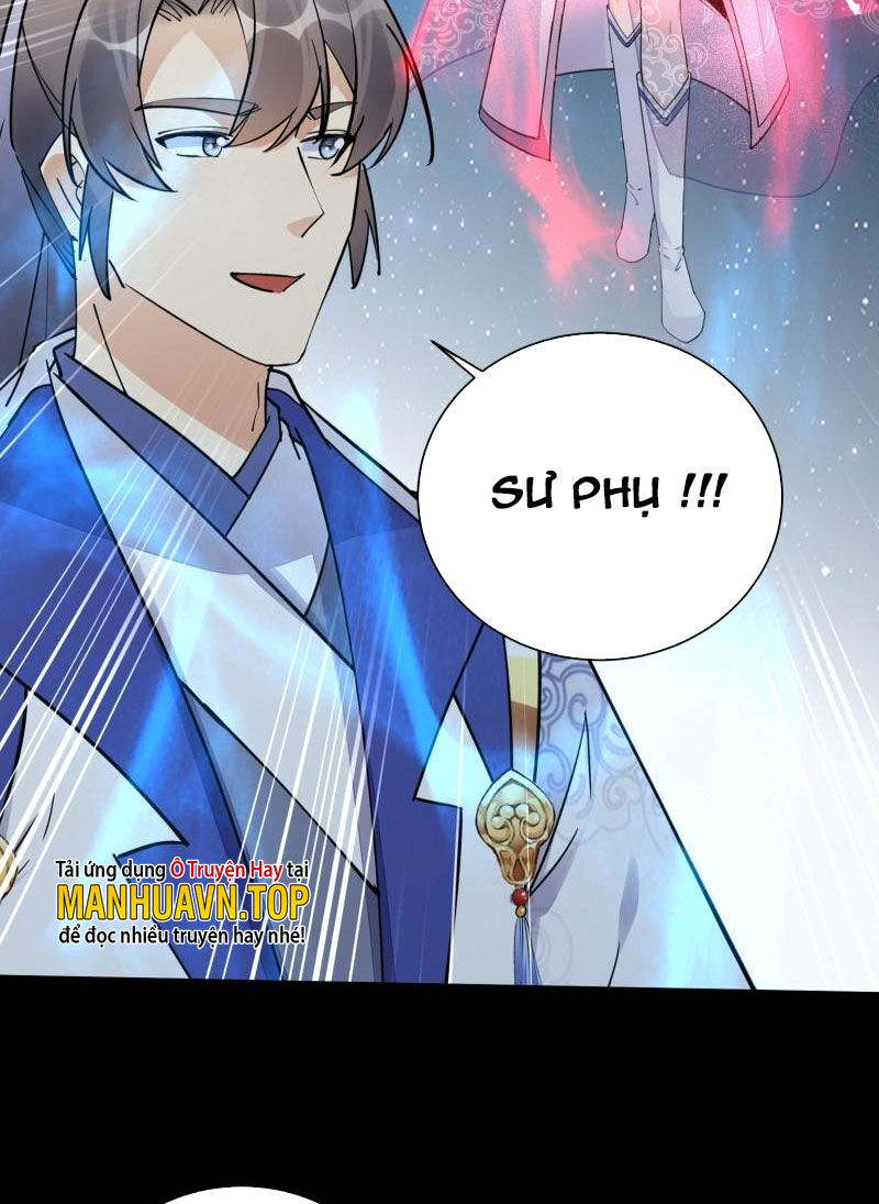 Tu Tiên Phải Dựa Vào Sugar Mommy Chap 198 - Next Chap 199