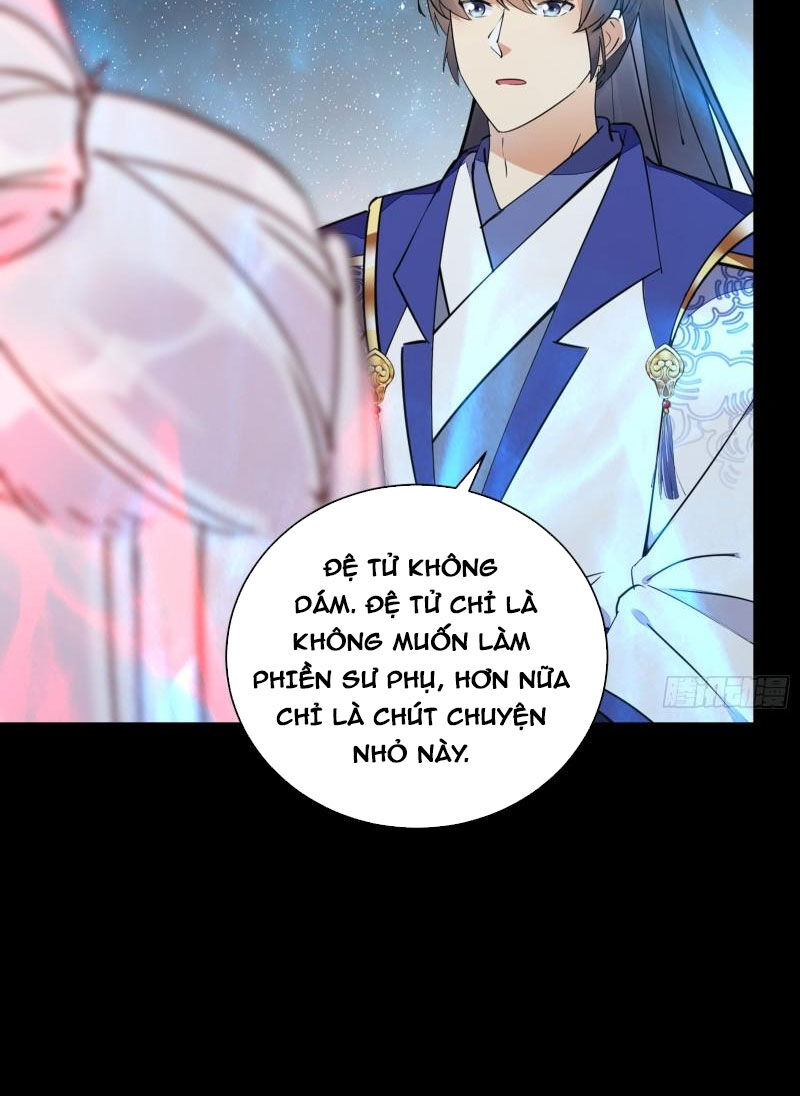 Tu Tiên Phải Dựa Vào Sugar Mommy Chap 198 - Next Chap 199