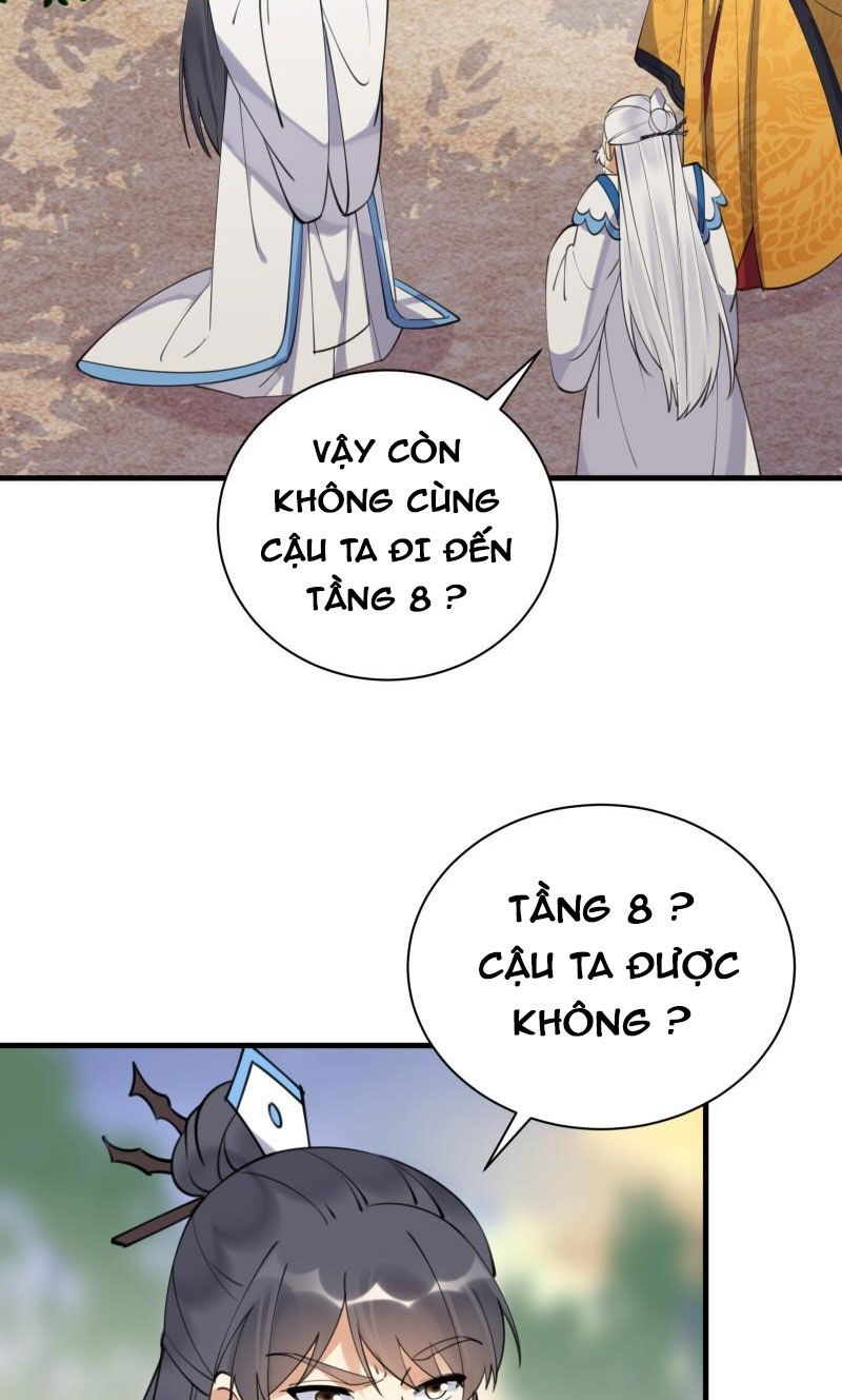 Tu Tiên Phải Dựa Vào Sugar Mommy Chap 198 - Next Chap 199