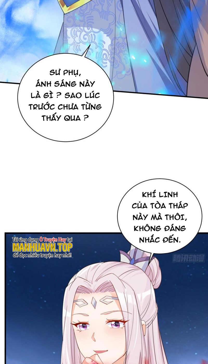 Tu Tiên Phải Dựa Vào Sugar Mommy Chap 199 - Next Chap 200