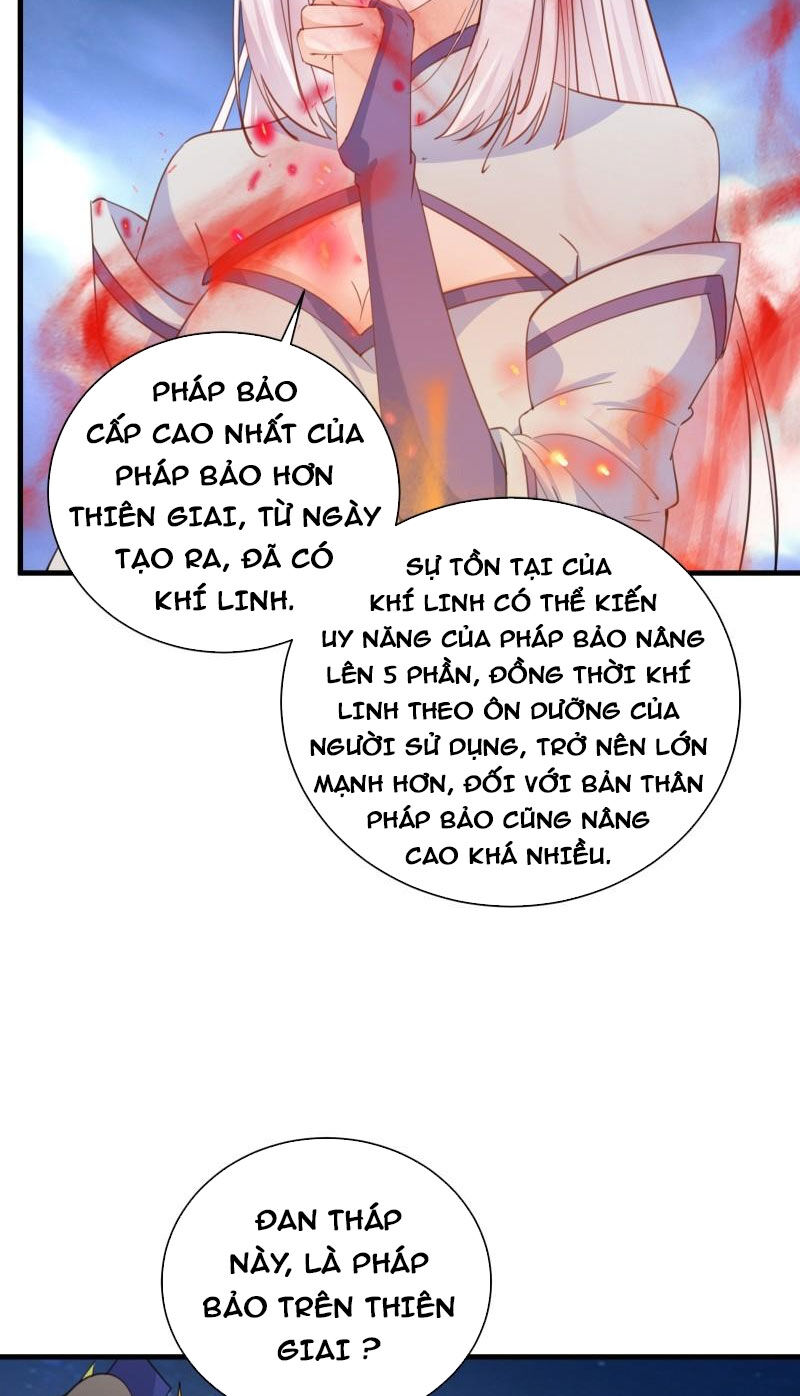 Tu Tiên Phải Dựa Vào Sugar Mommy Chap 199 - Next Chap 200