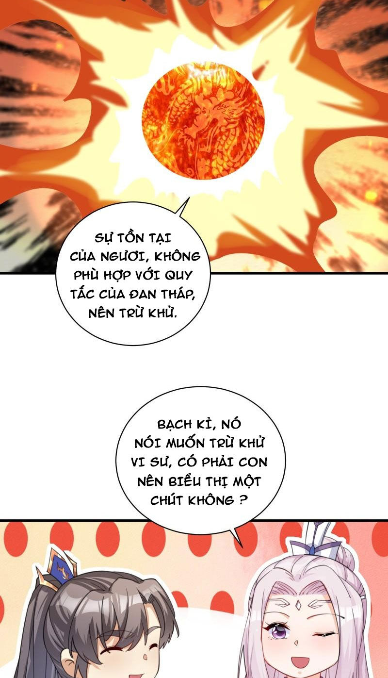 Tu Tiên Phải Dựa Vào Sugar Mommy Chap 199 - Next Chap 200