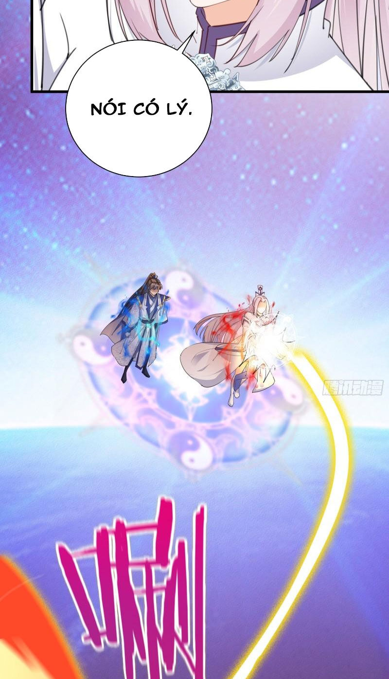 Tu Tiên Phải Dựa Vào Sugar Mommy Chap 199 - Next Chap 200