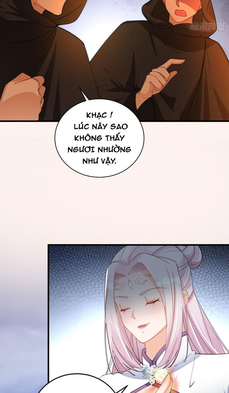 Tu Tiên Phải Dựa Vào Sugar Mommy Chap 199 - Next Chap 200