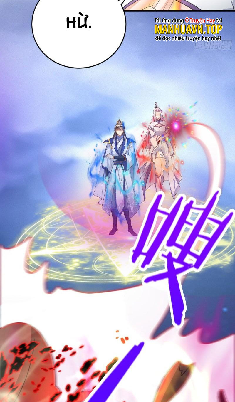 Tu Tiên Phải Dựa Vào Sugar Mommy Chap 199 - Next Chap 200