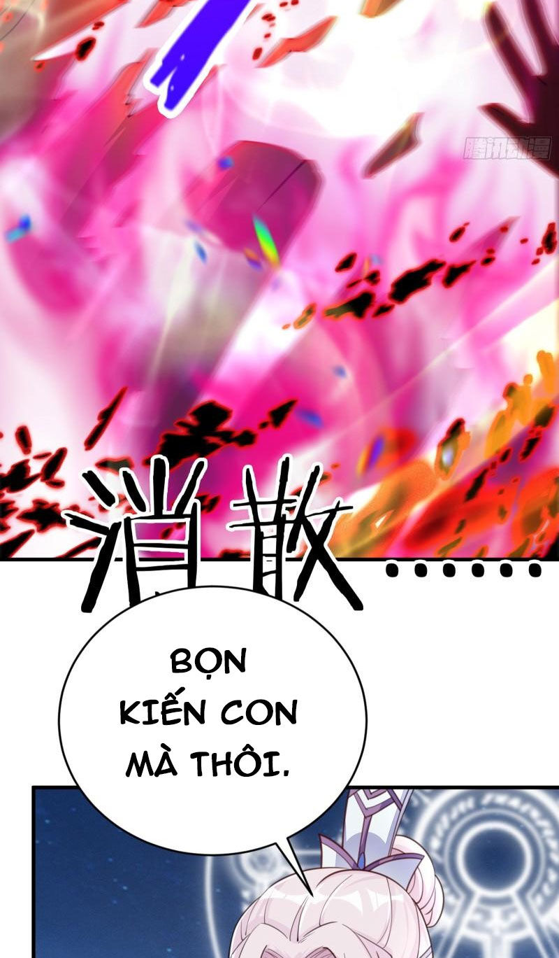 Tu Tiên Phải Dựa Vào Sugar Mommy Chap 199 - Next Chap 200