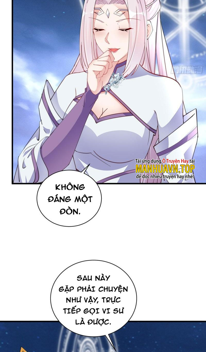 Tu Tiên Phải Dựa Vào Sugar Mommy Chap 199 - Next Chap 200