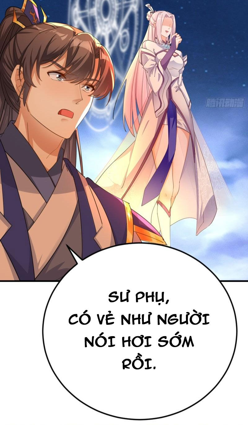 Tu Tiên Phải Dựa Vào Sugar Mommy Chap 199 - Next Chap 200