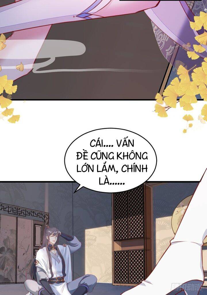 Tu Tiên Phải Dựa Vào Sugar Mommy Chap 2 - Next Chap 3