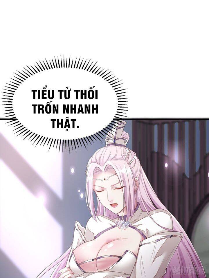 Tu Tiên Phải Dựa Vào Sugar Mommy Chap 2 - Next Chap 3