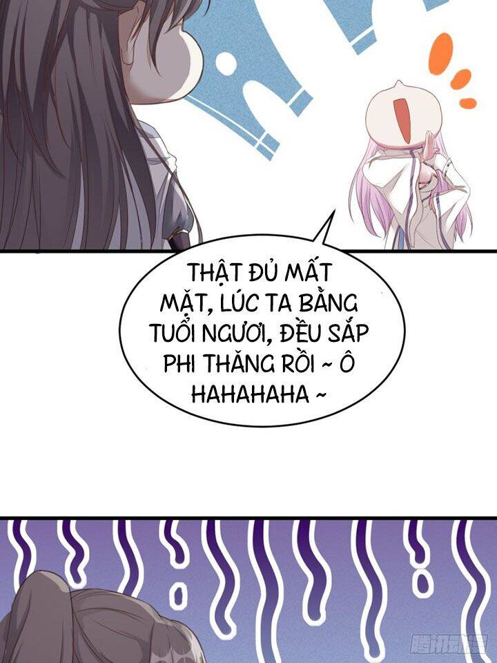 Tu Tiên Phải Dựa Vào Sugar Mommy Chap 2 - Next Chap 3