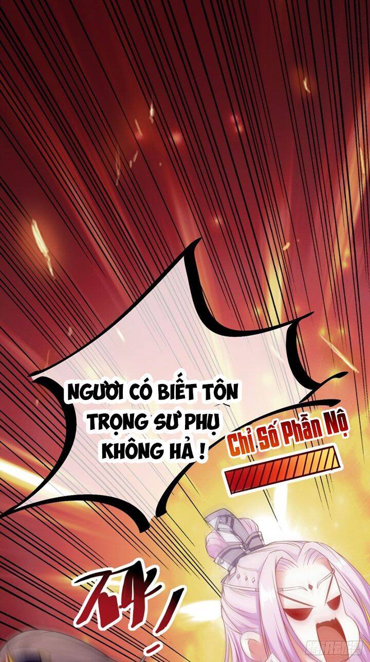 Tu Tiên Phải Dựa Vào Sugar Mommy Chap 2 - Next Chap 3