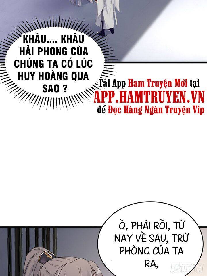 Tu Tiên Phải Dựa Vào Sugar Mommy Chap 2 - Next Chap 3