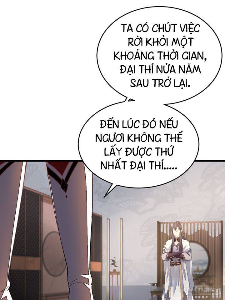 Tu Tiên Phải Dựa Vào Sugar Mommy Chap 2 - Next Chap 3