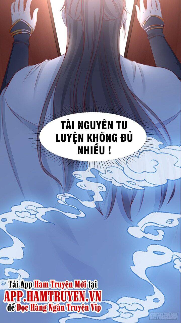 Tu Tiên Phải Dựa Vào Sugar Mommy Chap 2 - Next Chap 3