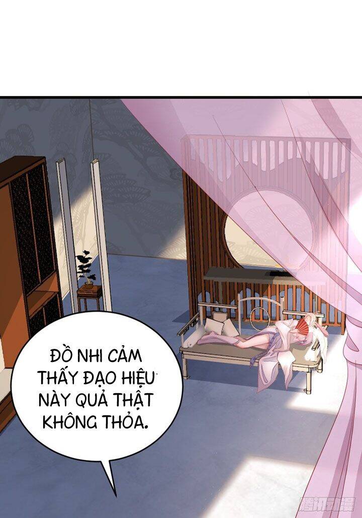 Tu Tiên Phải Dựa Vào Sugar Mommy Chap 2 - Next Chap 3