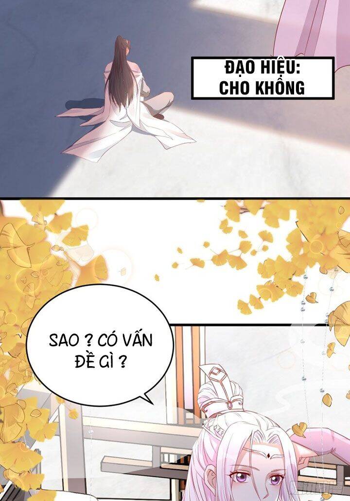 Tu Tiên Phải Dựa Vào Sugar Mommy Chap 2 - Next Chap 3