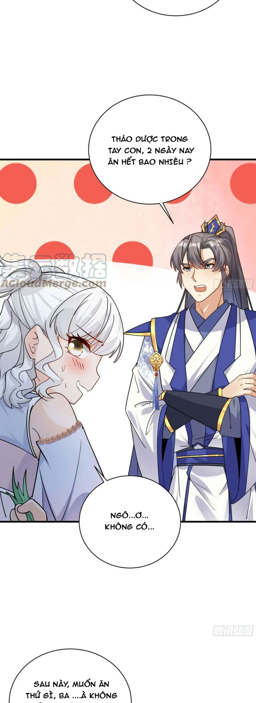 Tu Tiên Phải Dựa Vào Sugar Mommy Chap 202 - Next Chap 203