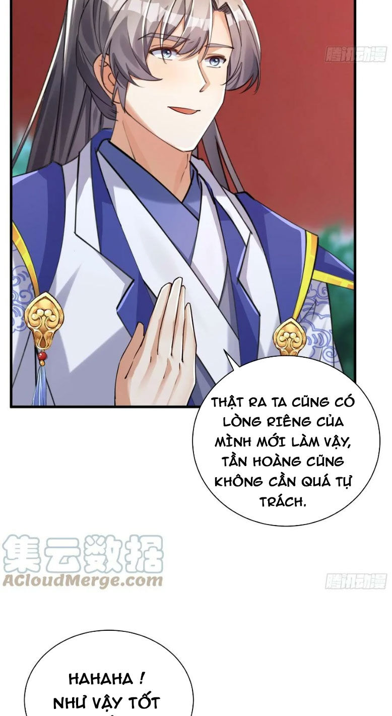 Tu Tiên Phải Dựa Vào Sugar Mommy Chap 203 - Next Chap 204