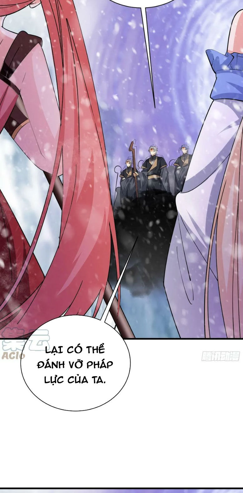 Tu Tiên Phải Dựa Vào Sugar Mommy Chap 205 - Next Chap 206
