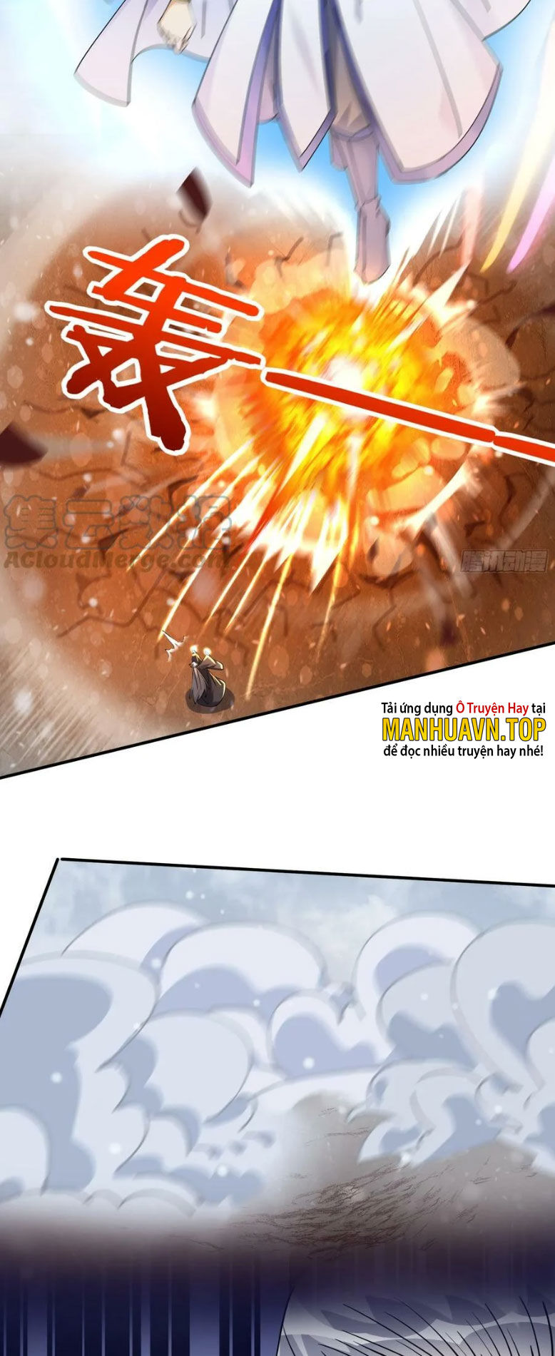 Tu Tiên Phải Dựa Vào Sugar Mommy Chap 208 - Next Chap 209