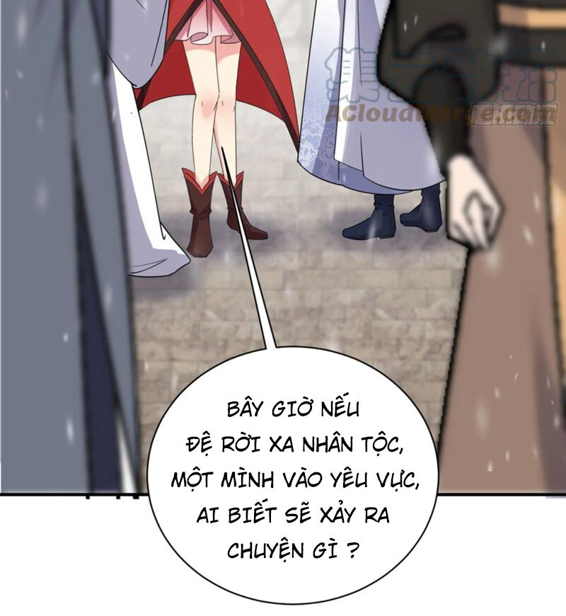 Tu Tiên Phải Dựa Vào Sugar Mommy Chap 209 - Next Chap 210