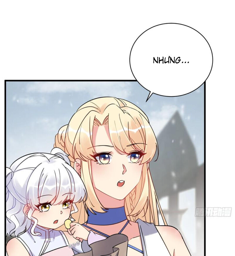 Tu Tiên Phải Dựa Vào Sugar Mommy Chap 209 - Next Chap 210