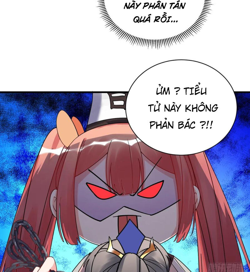 Tu Tiên Phải Dựa Vào Sugar Mommy Chap 209 - Next Chap 210