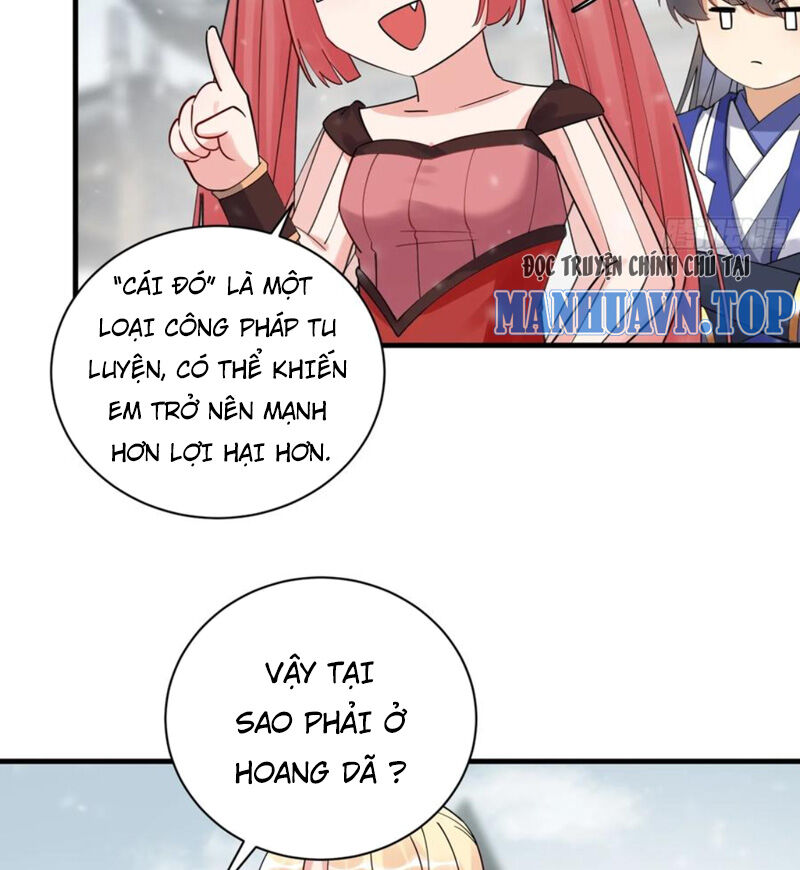 Tu Tiên Phải Dựa Vào Sugar Mommy Chap 209 - Next Chap 210