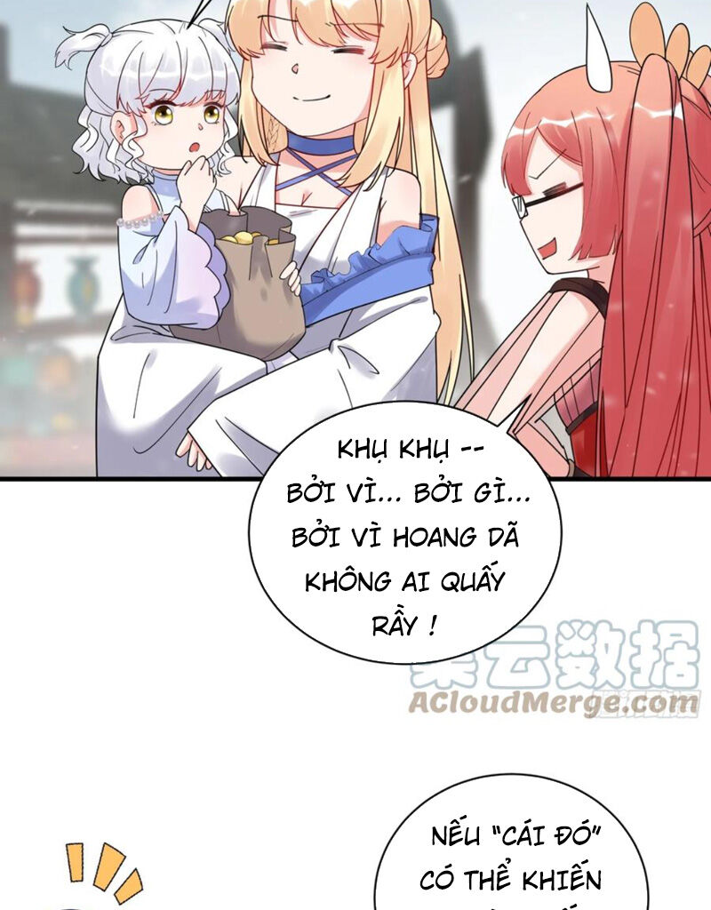 Tu Tiên Phải Dựa Vào Sugar Mommy Chap 209 - Next Chap 210