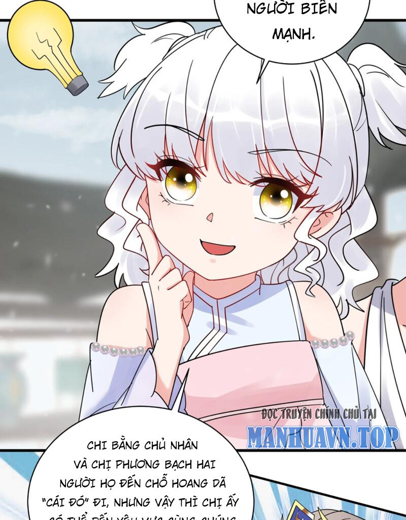 Tu Tiên Phải Dựa Vào Sugar Mommy Chap 209 - Next Chap 210