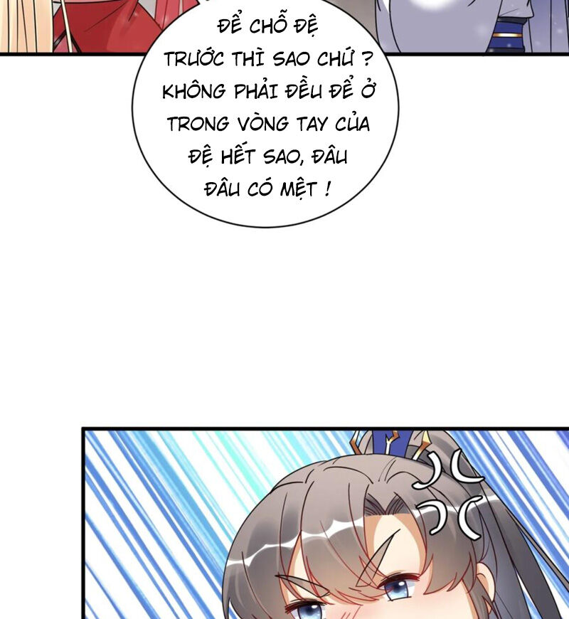 Tu Tiên Phải Dựa Vào Sugar Mommy Chap 209 - Next Chap 210
