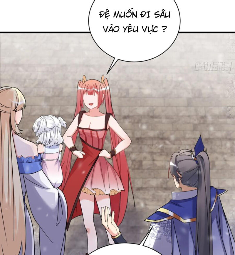 Tu Tiên Phải Dựa Vào Sugar Mommy Chap 209 - Next Chap 210