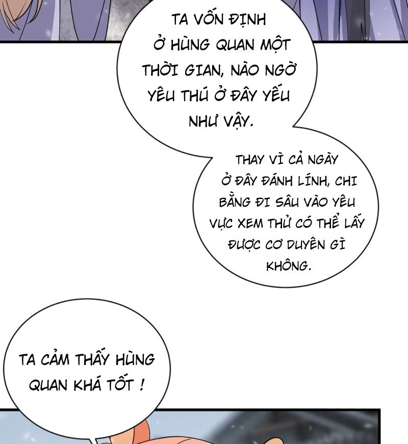 Tu Tiên Phải Dựa Vào Sugar Mommy Chap 209 - Next Chap 210