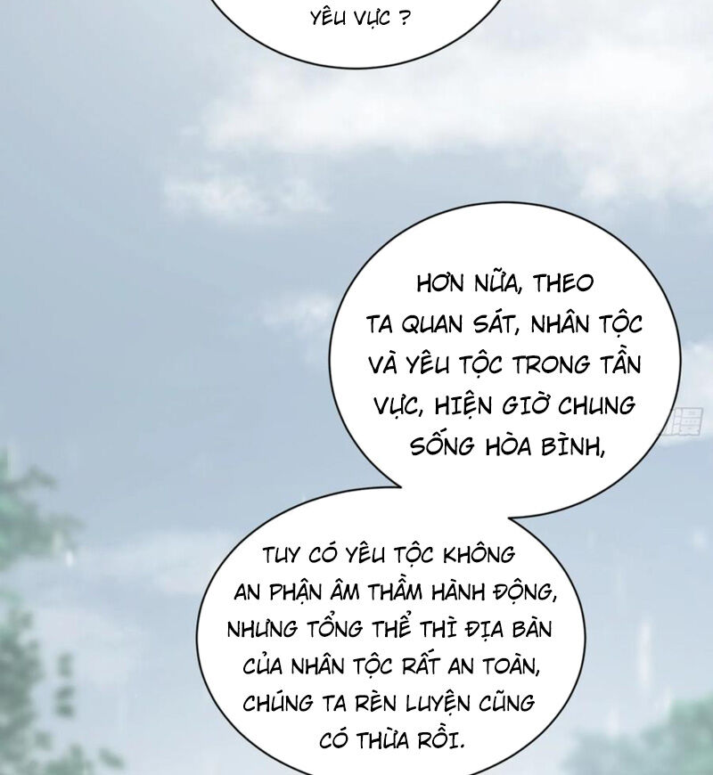 Tu Tiên Phải Dựa Vào Sugar Mommy Chap 209 - Next Chap 210
