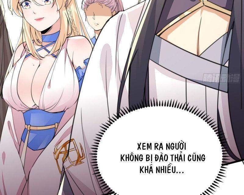 Tu Tiên Phải Dựa Vào Sugar Mommy Chap 21 - Next Chap 22