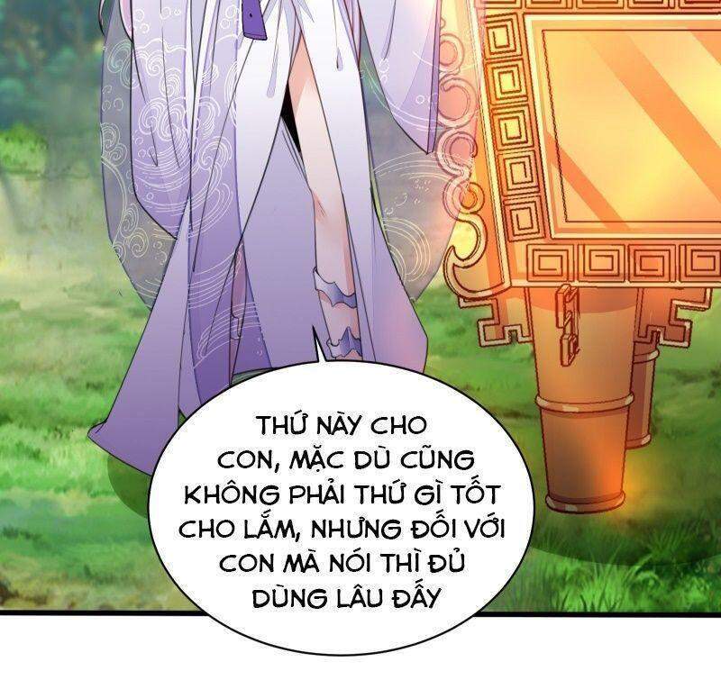 Tu Tiên Phải Dựa Vào Sugar Mommy Chap 21 - Next Chap 22